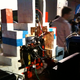 Image for article titled Live at QuakeCon 2009: Doom II, Quake Arena for XBLA